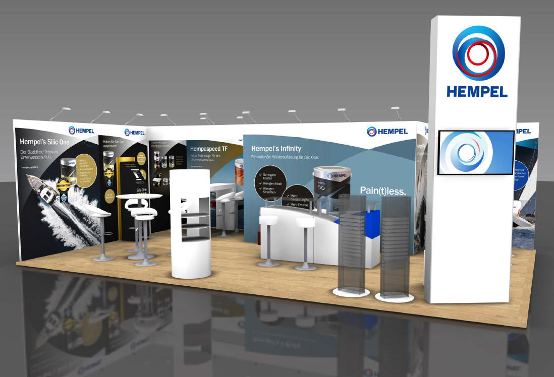 DBS-2025-stand